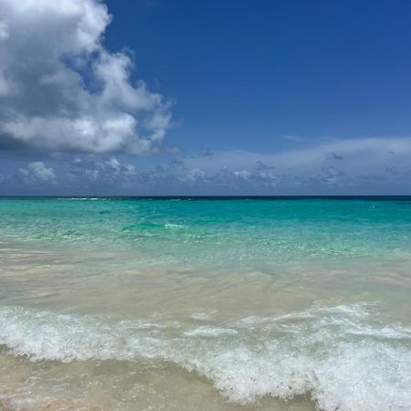 Hotel Ducassi Sol Cariba Punta Cana Eksteriør billede
