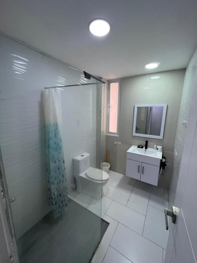 Hotel Ducassi Sol Cariba Punta Cana Eksteriør billede