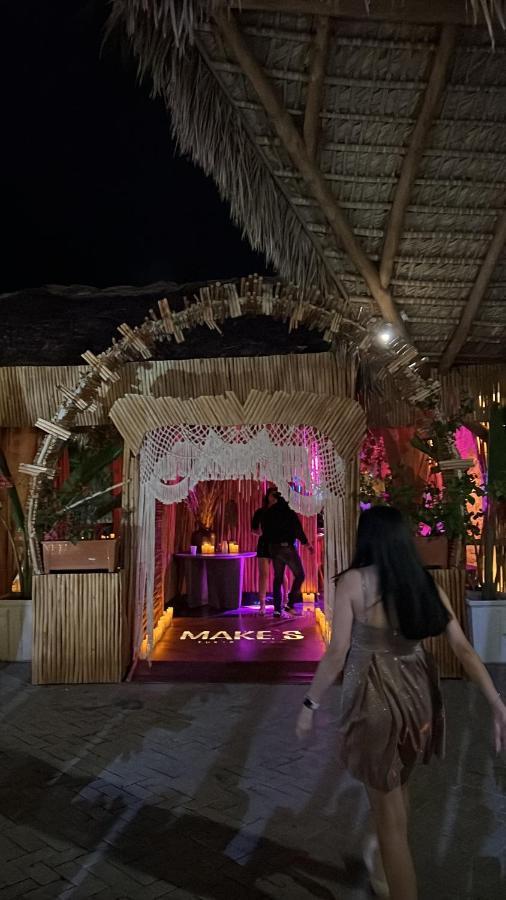 Hotel Ducassi Sol Cariba Punta Cana Eksteriør billede