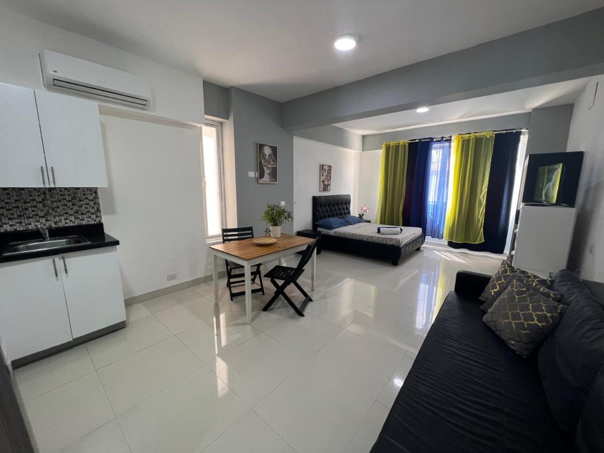 Hotel Ducassi Sol Cariba Punta Cana Eksteriør billede