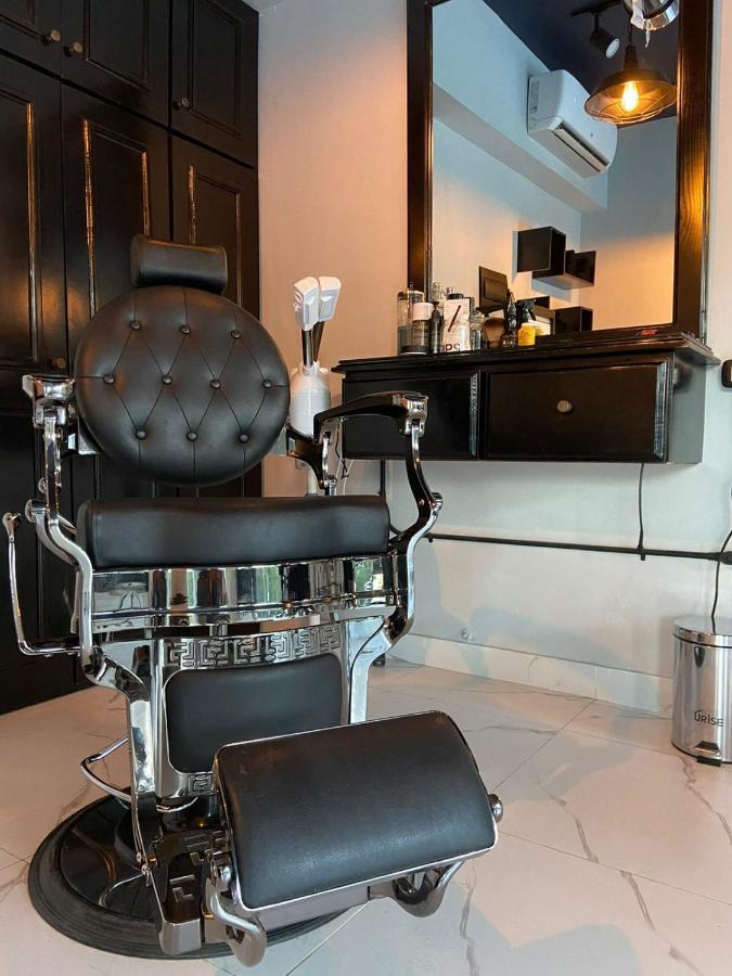 Hotel Ducassi Sol Cariba Punta Cana Eksteriør billede