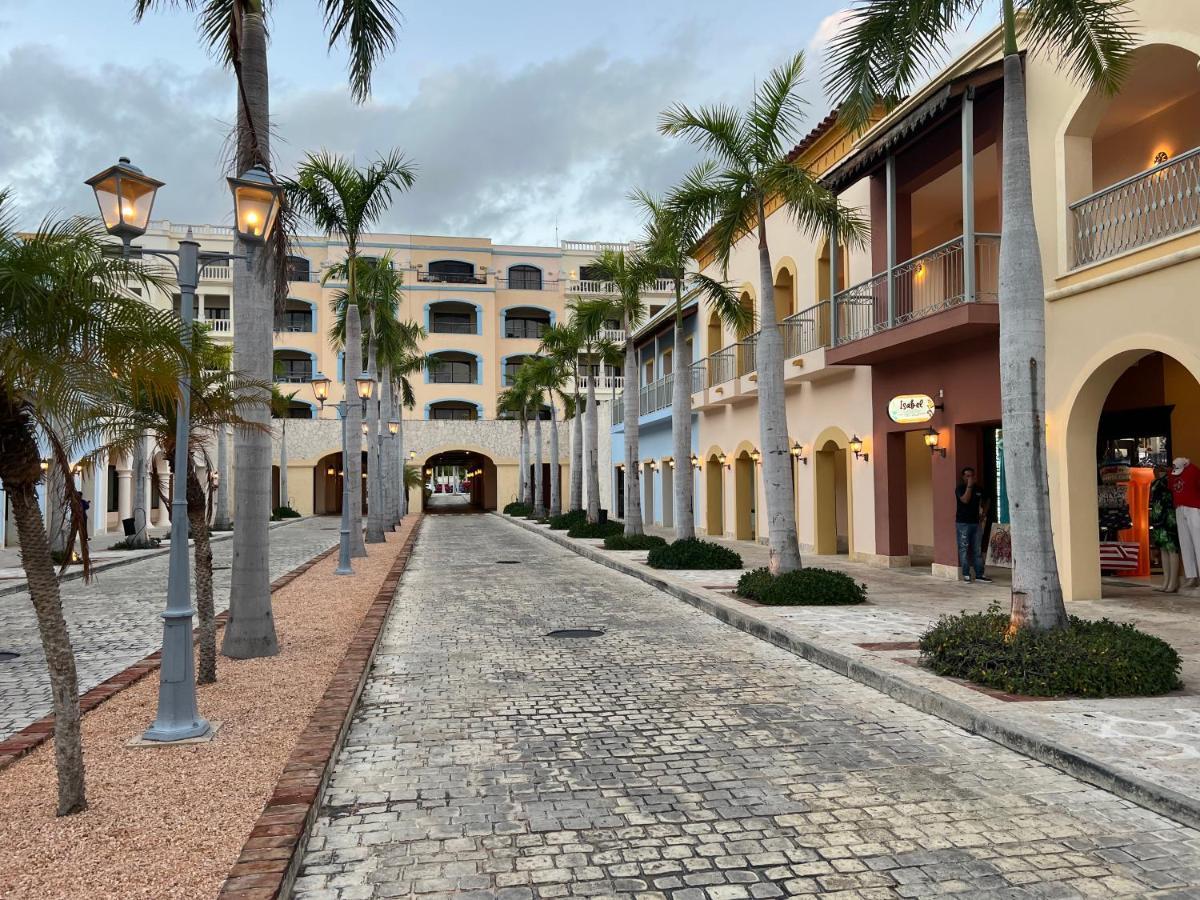 Hotel Ducassi Sol Cariba Punta Cana Eksteriør billede