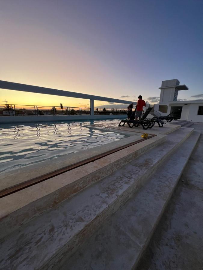 Hotel Ducassi Sol Cariba Punta Cana Eksteriør billede