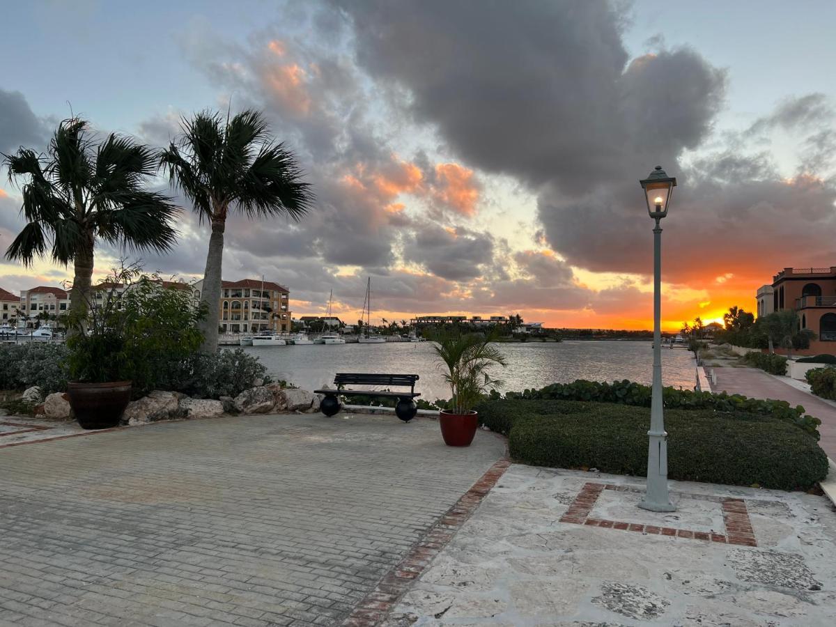 Hotel Ducassi Sol Cariba Punta Cana Eksteriør billede