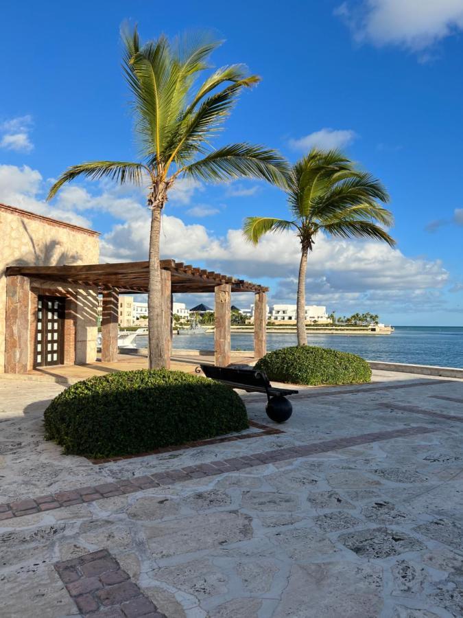 Hotel Ducassi Sol Cariba Punta Cana Eksteriør billede