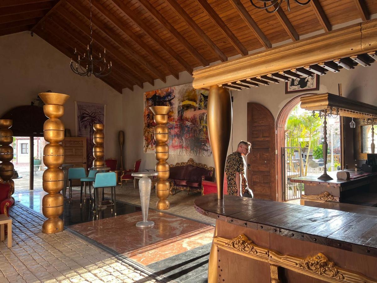 Hotel Ducassi Sol Cariba Punta Cana Eksteriør billede