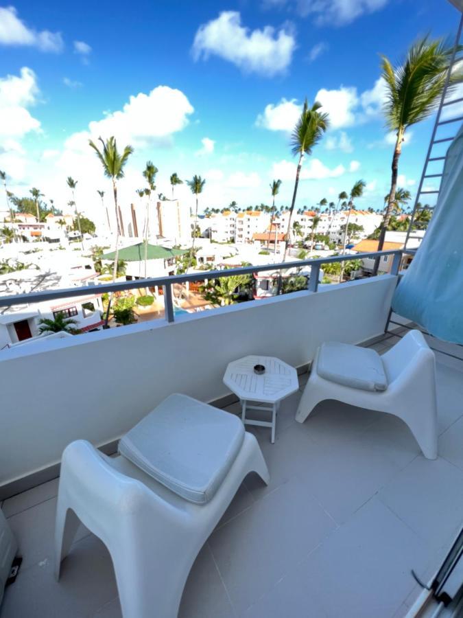 Hotel Ducassi Sol Cariba Punta Cana Eksteriør billede