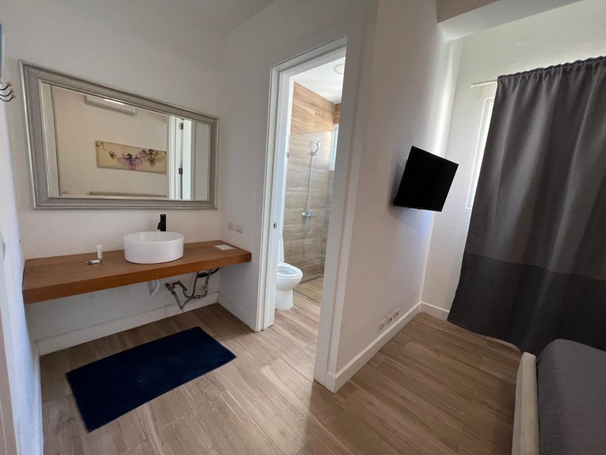 Hotel Ducassi Sol Cariba Punta Cana Eksteriør billede