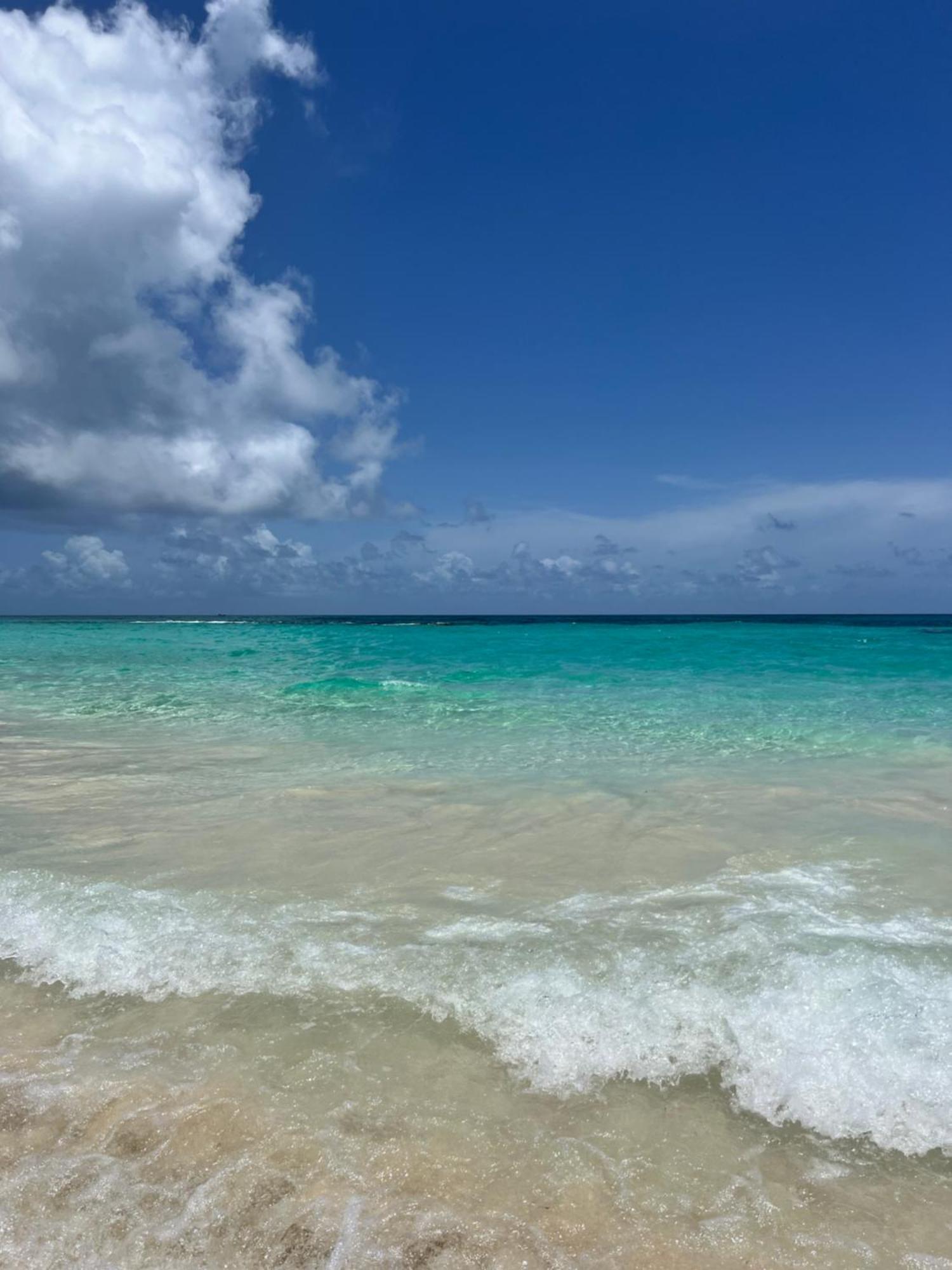 Hotel Ducassi Sol Cariba Punta Cana Eksteriør billede